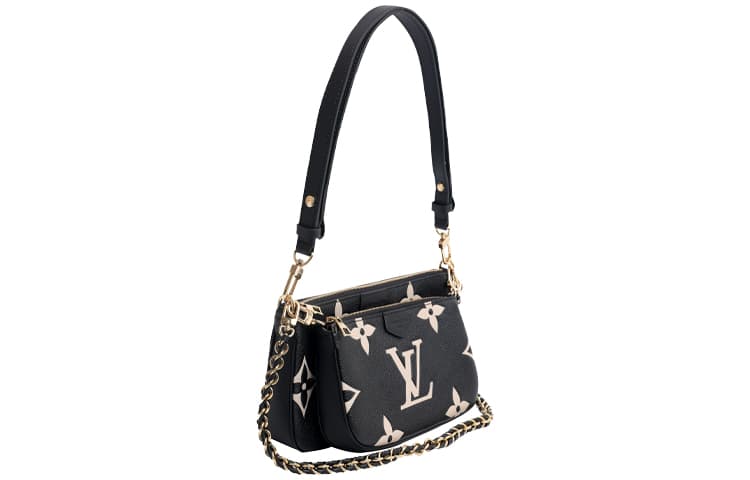 Мини-сумка Louis Vuitton Multi Pochette - изображение 2