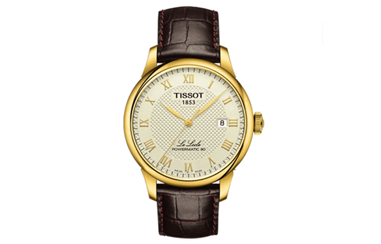 Часы Tissot Le Locle T006.407.36.263.00 - изображение 1