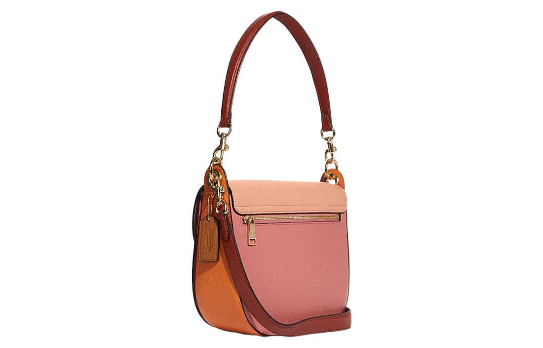 Мини-сумка COACH Kleo 23 - изображение 2