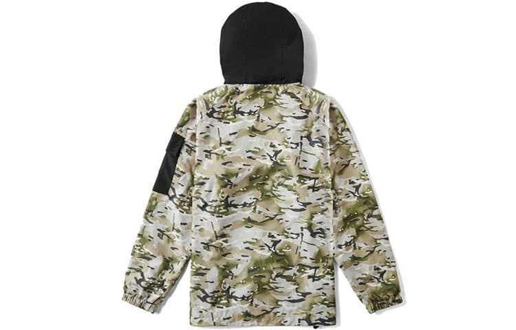 Куртка Vans - изображение 2