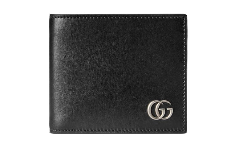 Кошелек GUCCI GG Marmont Logo - изображение 1
