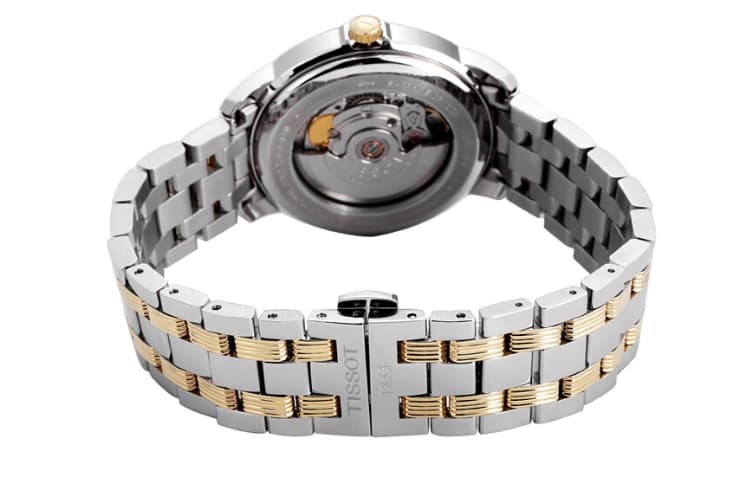 Часы TISSOT 30 T065.430.22.031.00 - изображение 5