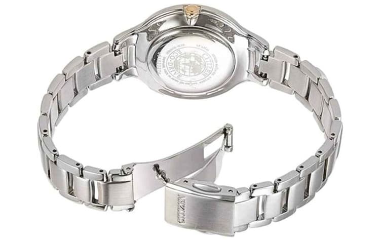 Часы CITIZEN 50 18K EP5996-53H - изображение 2