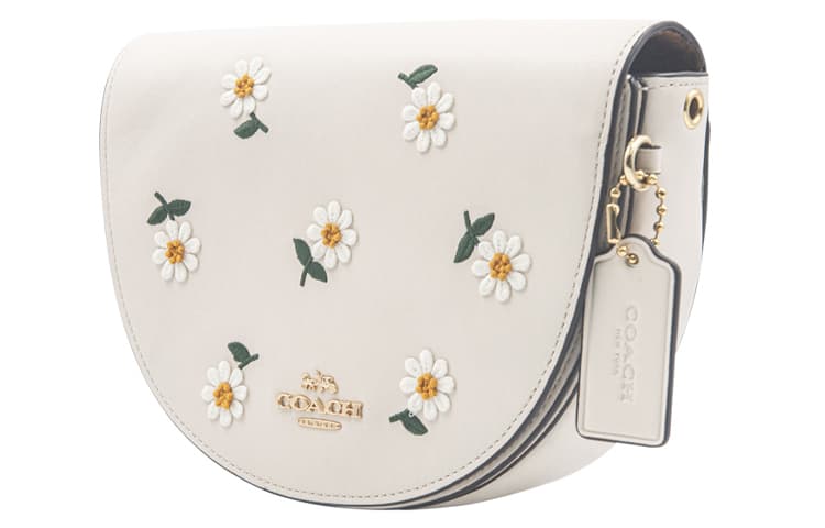 Сумка через плечо COACH Ellen 21 - изображение 2
