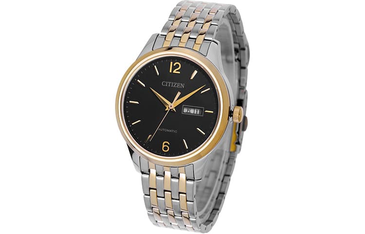 Часы CITIZEN NH7504-52E - изображение 2