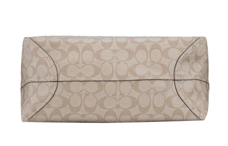Мини-сумка COACH City 33 - изображение 5