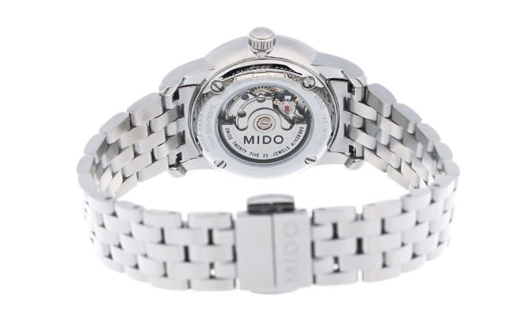 Часы MIDO Baroncelli 29mm M7600.4.18.1 - изображение 6