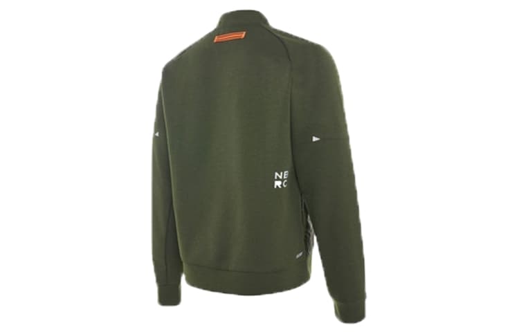 Зимняя куртка пуховик New Balance - изображение 2