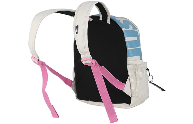 Рюкзак Nike Backpack Kids Gray White - изображение 3