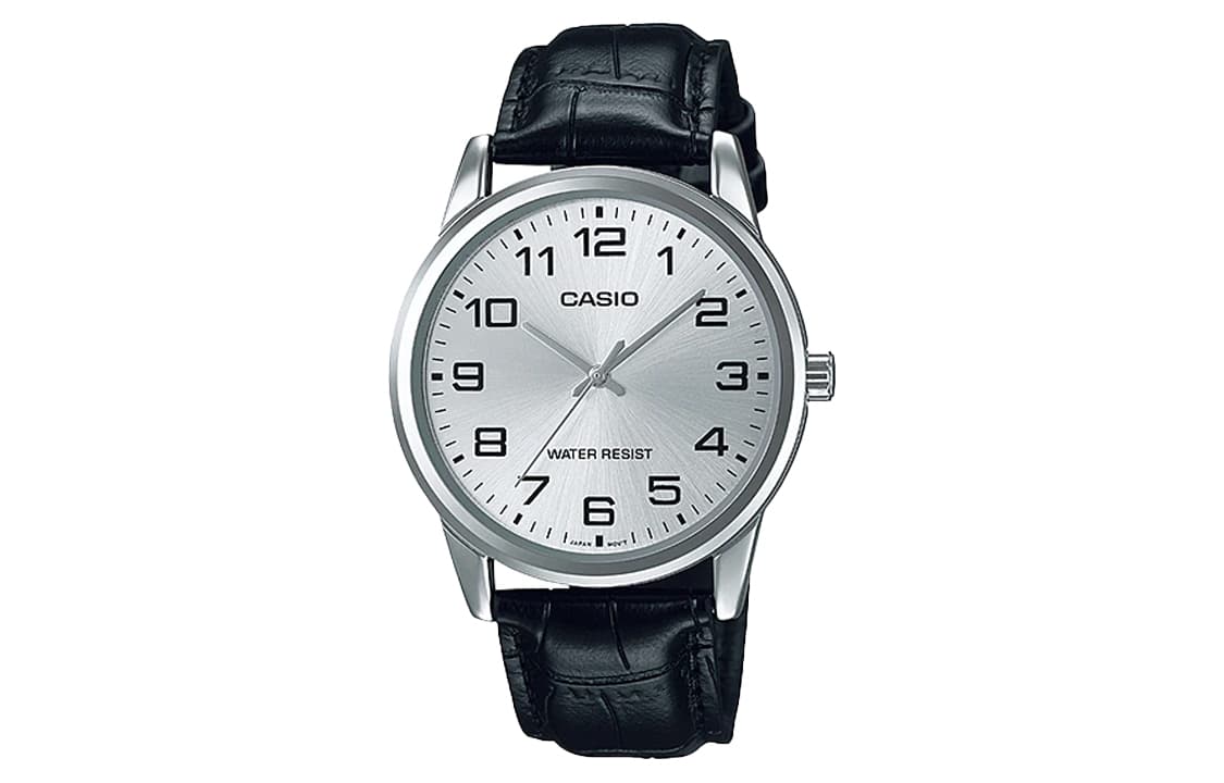 Часы CASIO DRESS MTP-V001L-7B - изображение 1