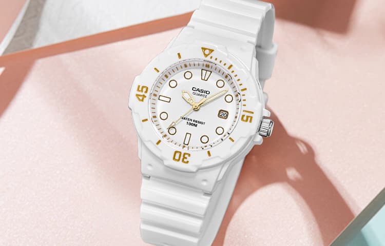 Часы Casio LRW-200H-7E2 - изображение 3