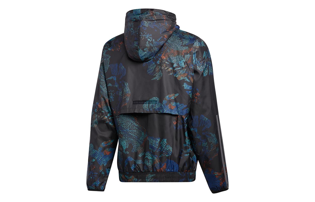 Куртка adidas Hrdn Nxt Jkt - изображение 2