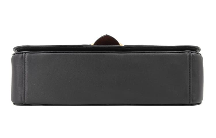 Мини-сумка COACH Georgie 27 - изображение 5