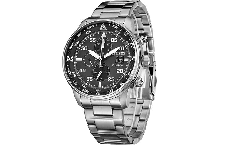 Часы CITIZEN CA0690-88E - изображение 5