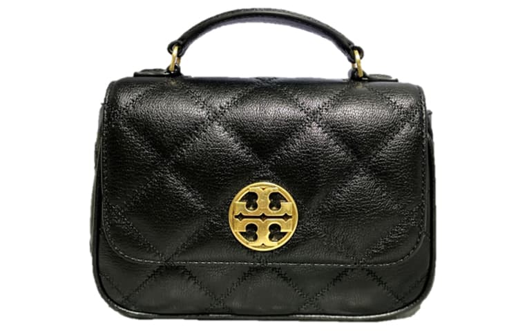 Сумка TORY BURCH TB-Willa 520 - изображение 1