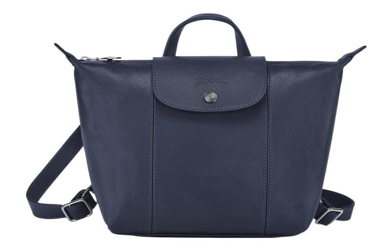 Сумка LONGCHAMP Le Pliage Cuir 21 - изображение 1