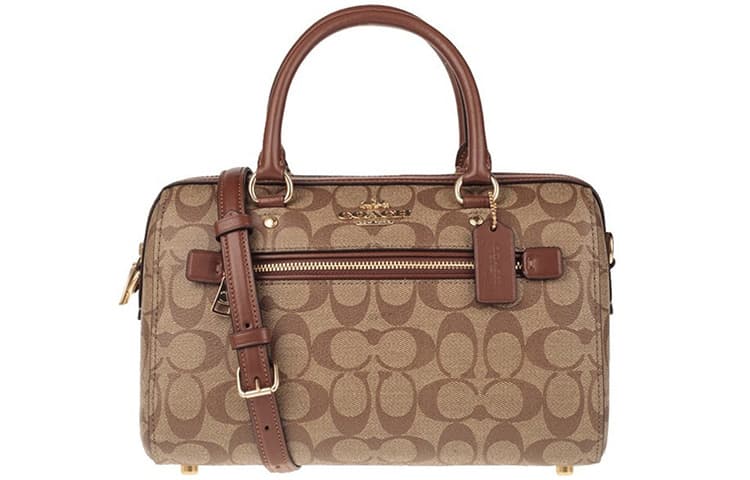 Сумка COACH Rowan 27 - изображение 1