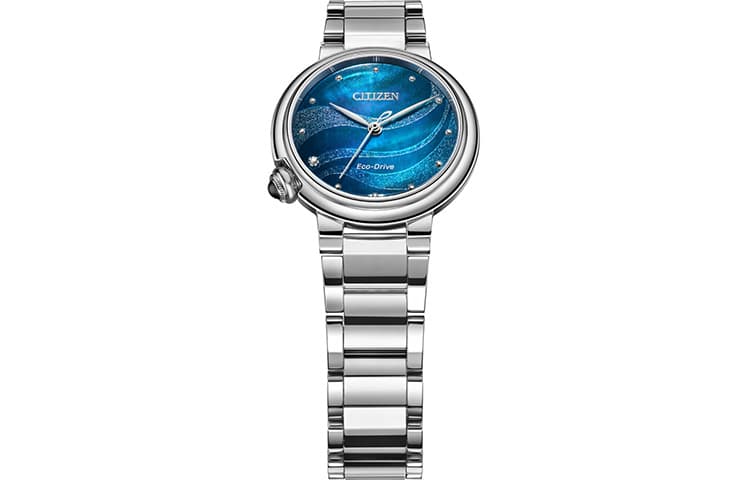 Часы CITIZEN EM0910-80N - изображение 2
