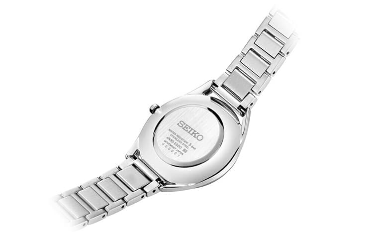 Часы Seiko SWR033P1 - изображение 4