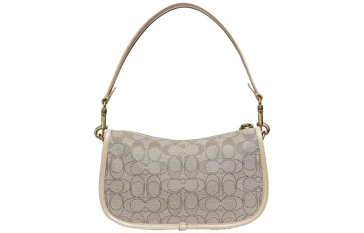 Мини-сумка COACH Swinger 23 - изображение 3