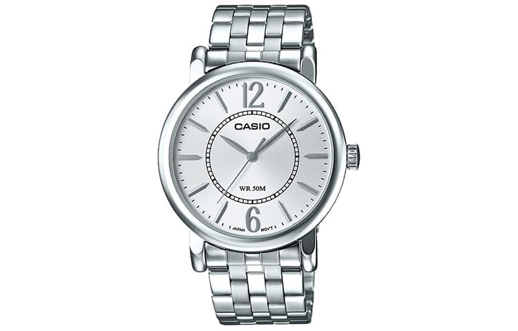 Часы Casio MTH-1058D-7AVPF - изображение 1