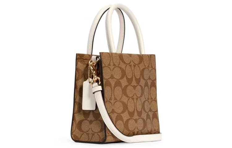Сумка COACH Cally 17 - изображение 2