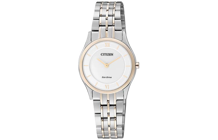Часы CITIZEN 30 26mm EG3224-57A - изображение 1