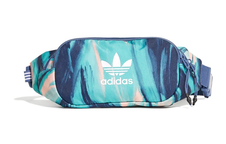 Поясная сумка adidas RYV - изображение 1