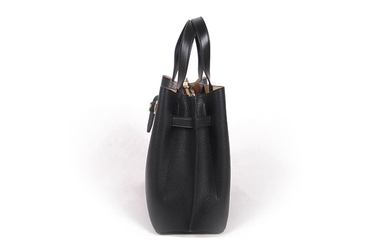 Сумка MICHAEL KORS Emilia Logo - изображение 5