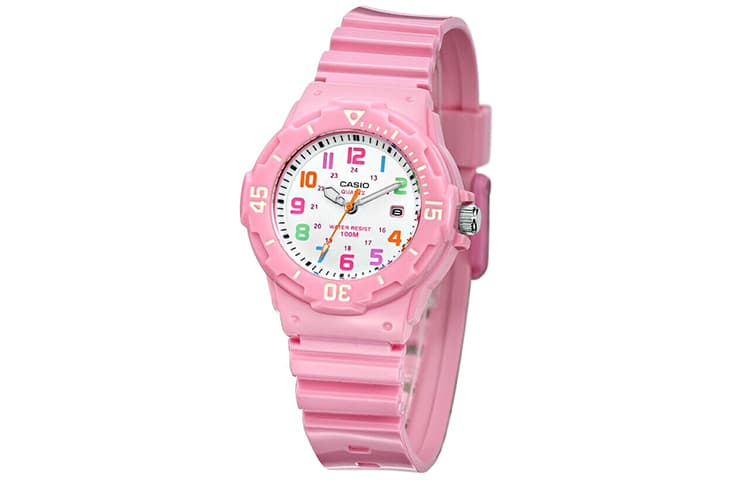 Часы CASIO YOUTH LRW-200H-4B2 - изображение 2
