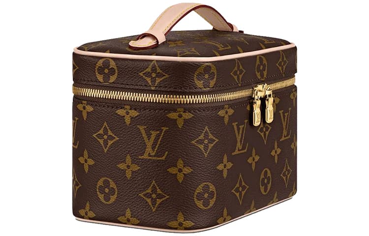 Сумка Louis Vuitton Nice - изображение 3