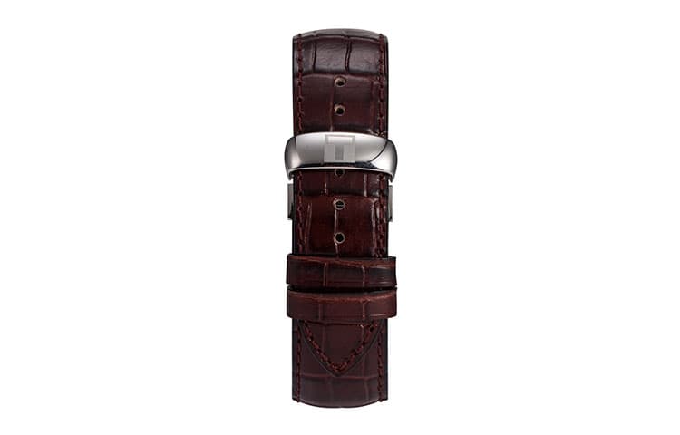 Часы Tissot T065.430.16.031.00 - изображение 5