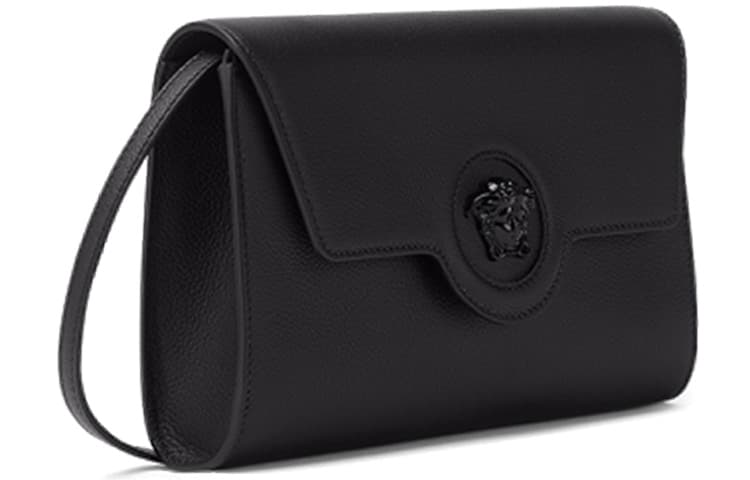 Сумка через плечо VERSACE La Medusa Logo - изображение 2