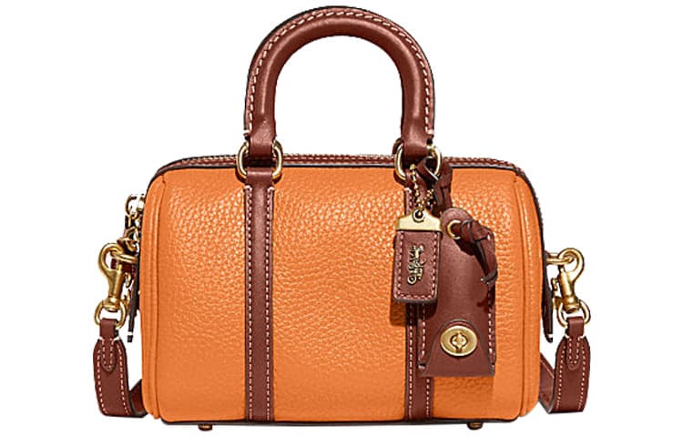 Сумка COACH Ruby 18 - изображение 1
