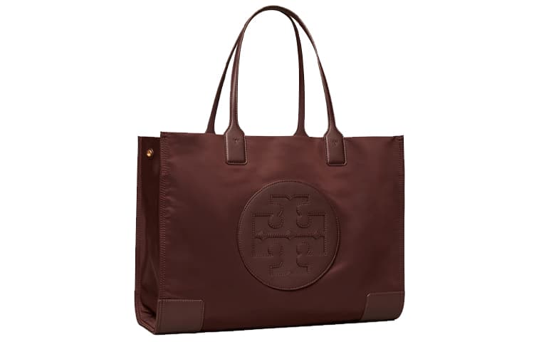 Сумка TORY BURCH TB Ella Tote - изображение 3