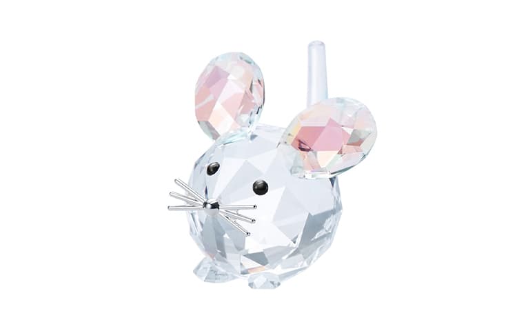 Swarovski Replica Mouse - изображение 2