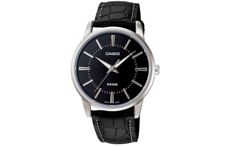 Часы Casio MTP-1303L-1AV - изображение 1
