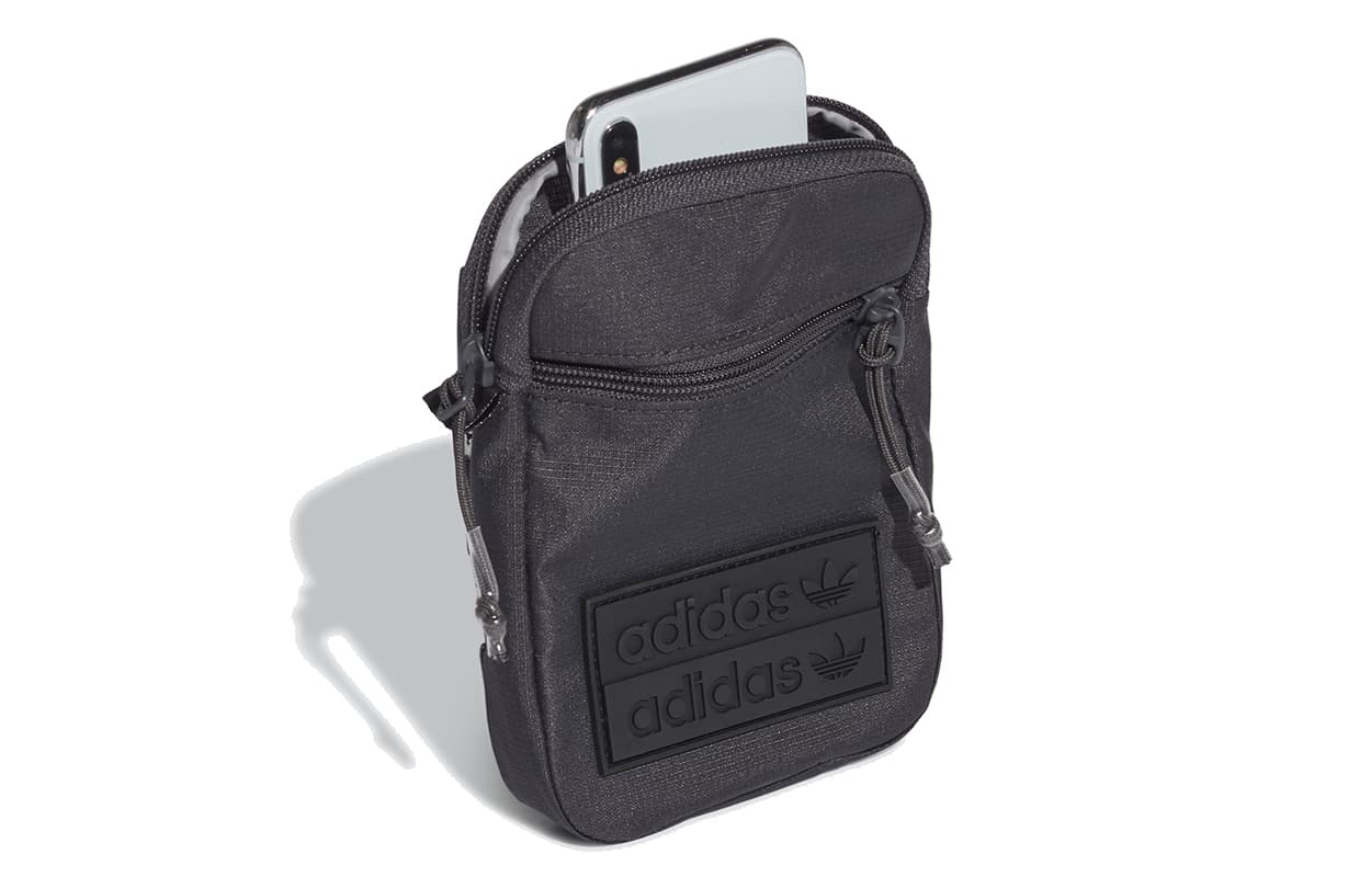 Сумка через плечо adidas originals RYV FESTIVAL BG - изображение 4