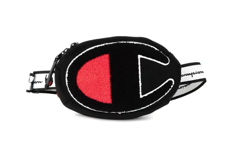Поясная сумка Champion Prime Sling BagLogo - изображение 2