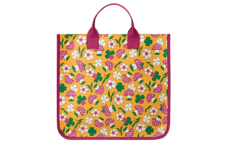 Сумка GUCCI Tote - изображение 1