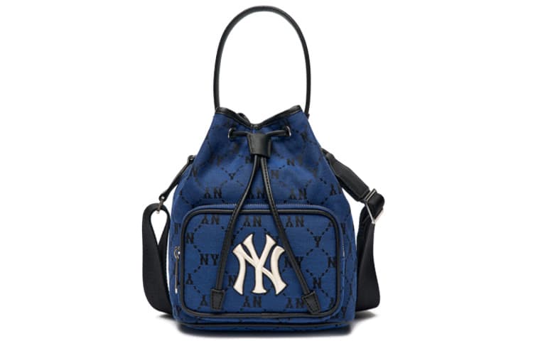 Сумка через плечо MLB Monogram NY - изображение 1