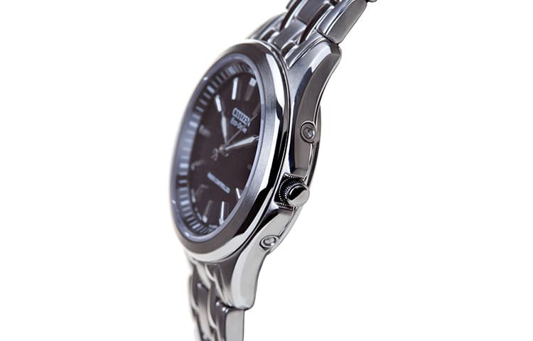 Часы CITIZEN 29mm ES5040-51E - изображение 2