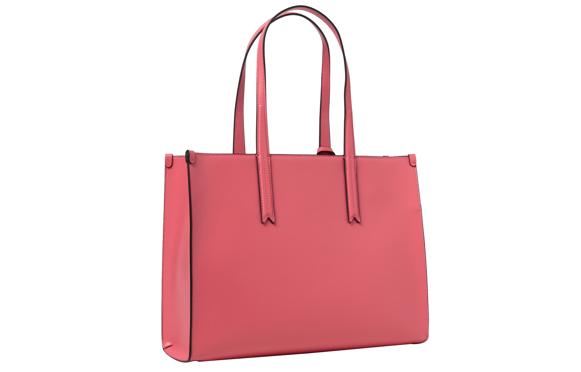 Сумка EMPORIO ARMANI Logo Tote - изображение 4