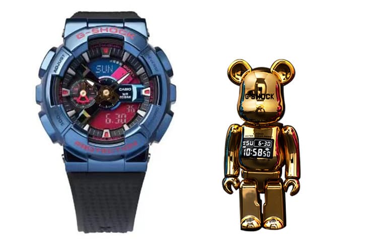 Часы G-SHOCK GM-110SN-2APFS - изображение 6