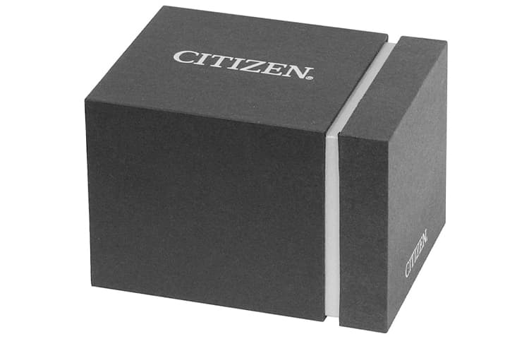 Часы CITIZEN 30 40mm AW1231-07E - изображение 3