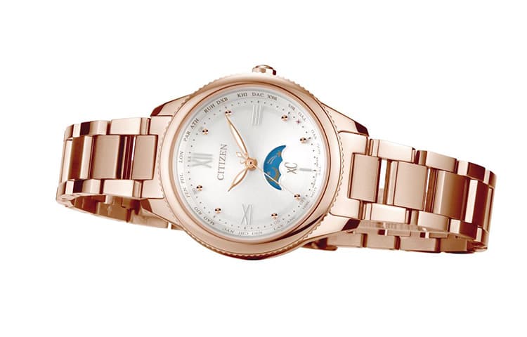 Часы CITIZEN 30 EE1004-57A - изображение 5