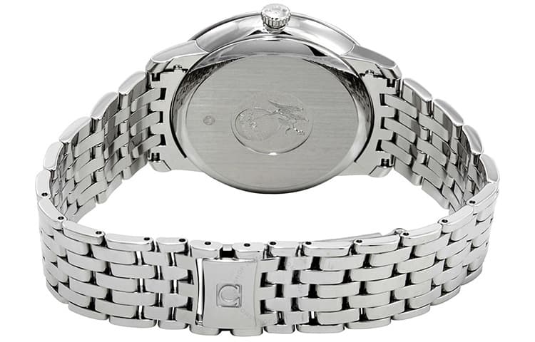Часы OMEGA De Ville 424.10.40.20.02.005 - изображение 3