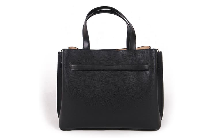 Сумка MICHAEL KORS Emilia Logo - изображение 3