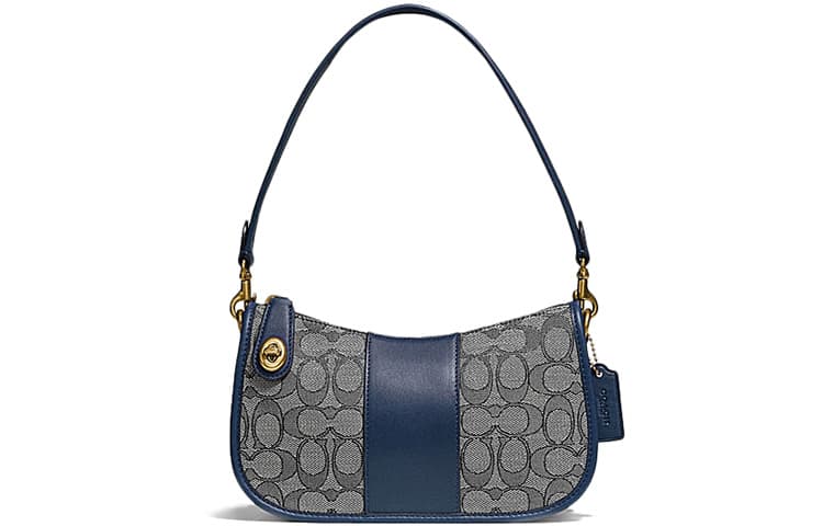 Мини-сумка COACH Swinger 23 - изображение 1