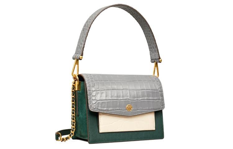 Сумка TORY BURCH Robinson - изображение 2
